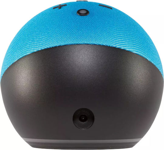 Amazon Echo Dot (5th Gen) Kids Умен хъб Wi-Fi / Bluetooth Съвместим с Alexa
