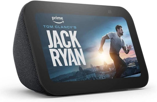 Amazon Echo Show 5 (3nd Gen) Умен хъб Wi-Fi / Bluetooth Съвместим с Alexa