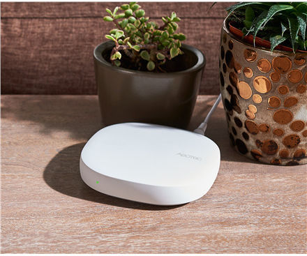 Aeotec Smart Home Hub null Hub Inteligent Z-Wave / Wi-Fi / Zigbee Compatibil cu Google Home, Alexa, SmartThings & Matter