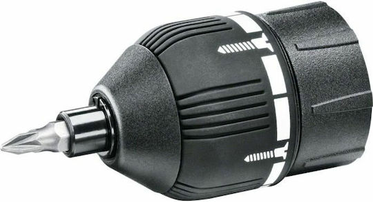 Bosch Ixo Mandrină Hexagonală