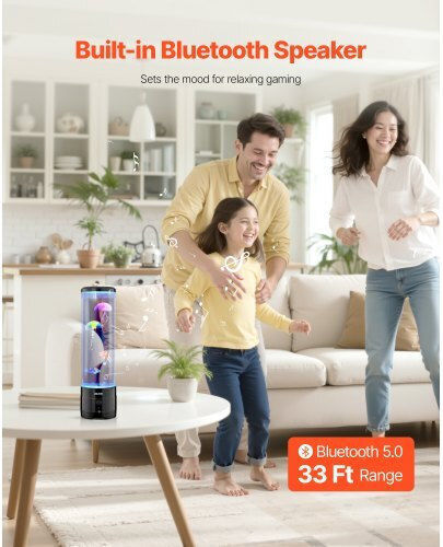 Vevor Smart Διακοσμητικό Φωτιστικό
