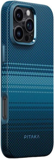 Pitaka Iphone 16 Pro Max Magez 5 Military Grade Moonrise Case