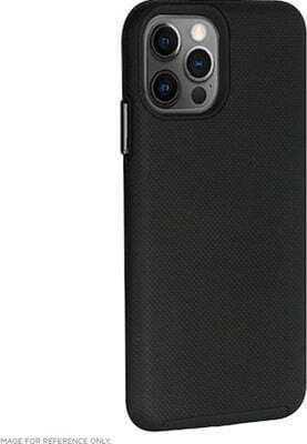 Eiger North Back Cover Πλαστικό Μαύρο (iPhone 13 Pro)