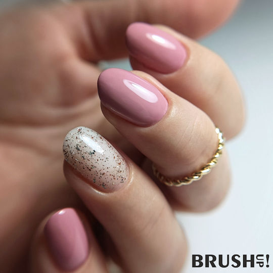 Brushup Grundierung für Gel-Nagellacke Gummi