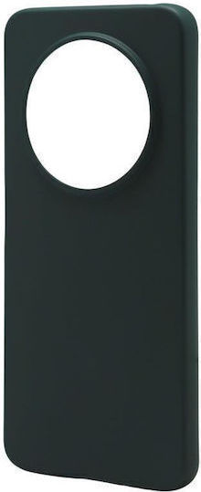 iNOS S-cover Back Cover Silicone Khaki (Redmi 14C / Poco C75)