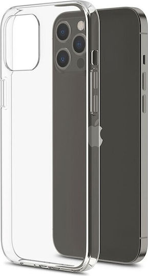ObaStyle Slim 1.5mm Back Cover Σιλικόνης 1.5mm Διάφανο (Galaxy A53)