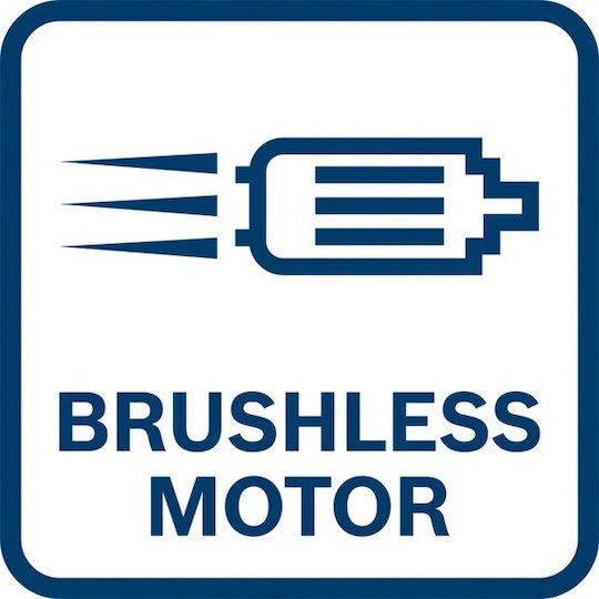 Bosch 06019N2120 Κρουστικό Δραπανοκατσάβιδο Μπαταρίας Solo 18V
