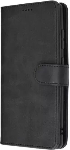 Tech-Protect Wallet Δερματίνης Μαύρο (Galaxy A34)