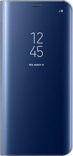 Powertech Book Πλαστικό Μπλε (Galaxy A54)