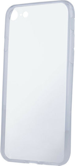 Back Cover Σιλικόνης 1mm Διάφανο (Huawei P30 Lite)
