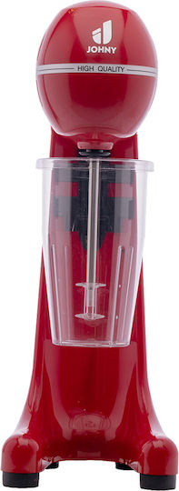Johny Επαγγελματική Φραπιέρα AK/2-2TA ECO Red 400W με 2 Ταχύτητες