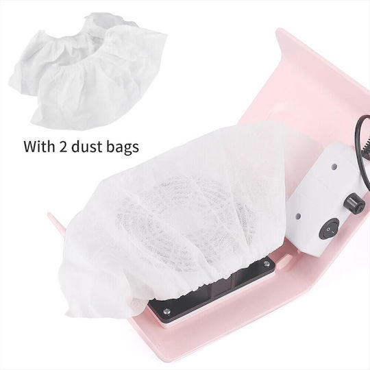 Absorbant De Praf Pentru Unghii 30W
