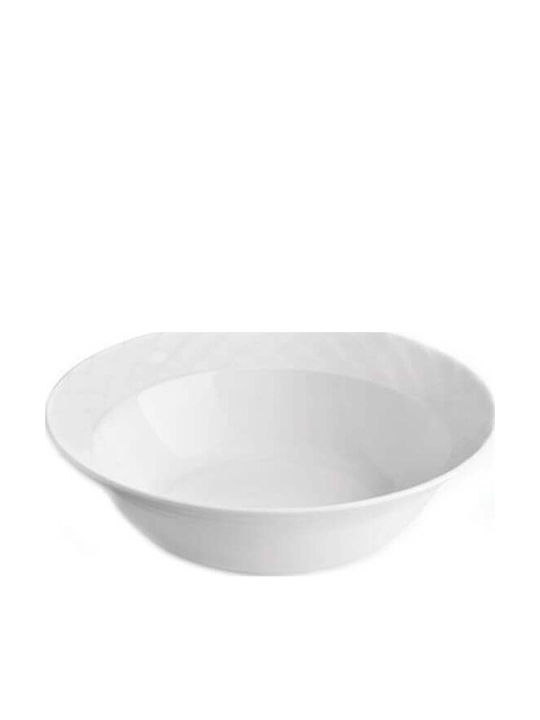 Ionia Itea Porcelain Salad Bowl Ionia Itea Porcelain Salad Bowl