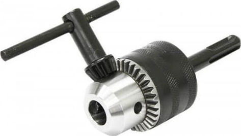 Drill Chuck with Key with SDS Adapter KM12