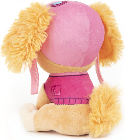 Spin Master Plush Paw Patrol Skye for Ages 3+ 15 cm