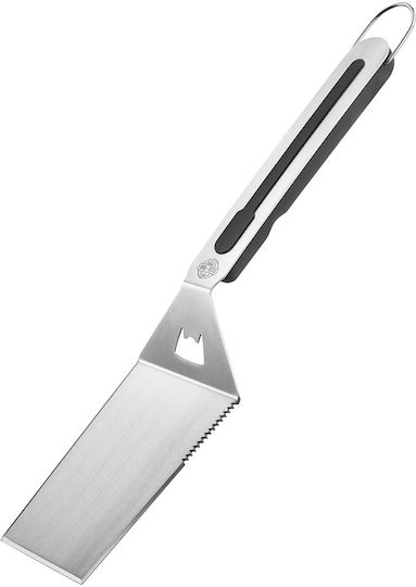 Gefu Σπάτουλα Grill από Ανοξείδωτο Ατσάλι 42cm