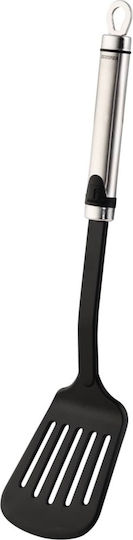 Bergner Kitchen Spatula Slotted Nylon 34cm S5000454