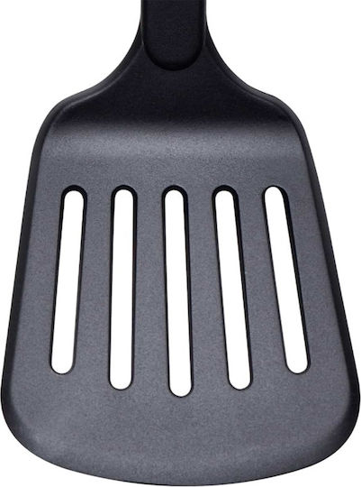 Bergner Kitchen Spatula Slotted Nylon 34cm S5000454