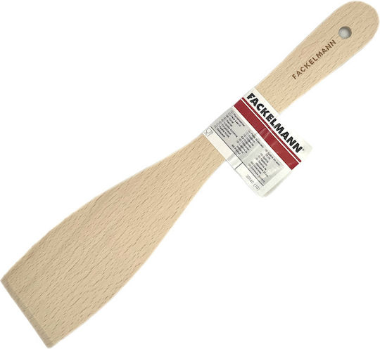Fackelmann Σπάτουλα Μαγειρικής Ξύλινη 30cm