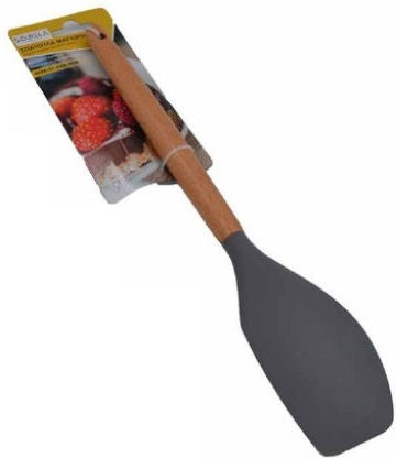 Sidirela Spatula Silicone grey 31.6cm