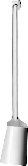 Hendi Spatulă de bucătărie din oțel inoxidabil 34cm 30.40149