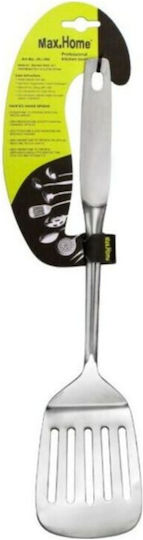 Max Home Jewel Spatel Bedienung von Geschlitzt Rostfreier Stahl 41.5cm