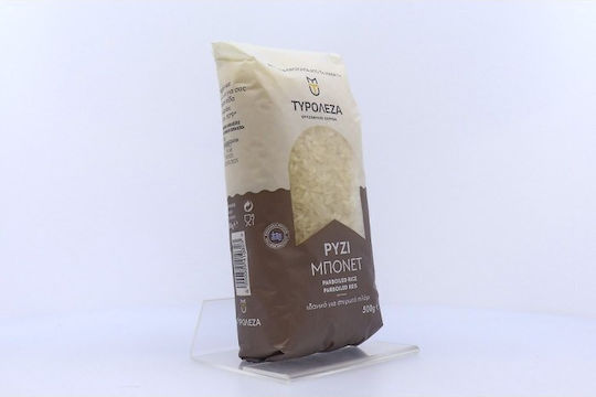 Tyroleza Rice Bonnet Α' 500gr