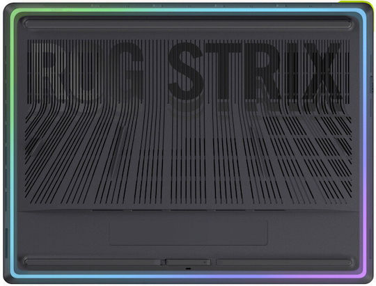 Asus ROG Strix G16 G615LW-S5047 16" QHD+ 240Hz (Ultra 9-275HX/32GB/2TB SSD/GeForce RTX 5080/No OS) Gri eclipsă (Tastatură US)
