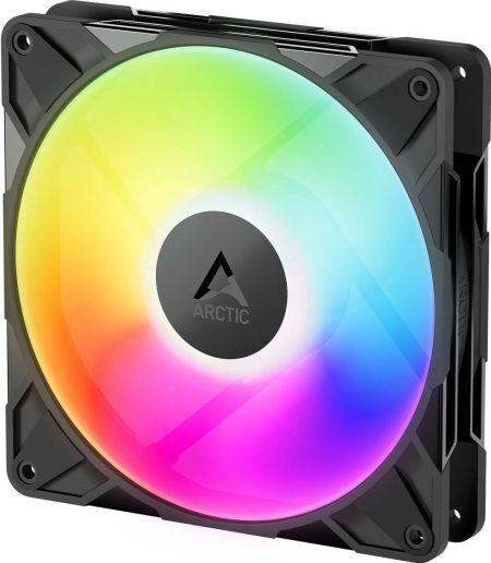 Arctic P14 Pro Case Fan με ARGB Φωτισμό
