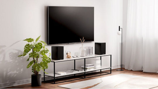 Blaupunkt BS40BK Ηχεία Υπολογιστή 2.0 Μαύρα