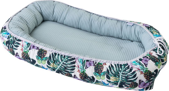 Matex Baby Nest Tropic 55x80cm