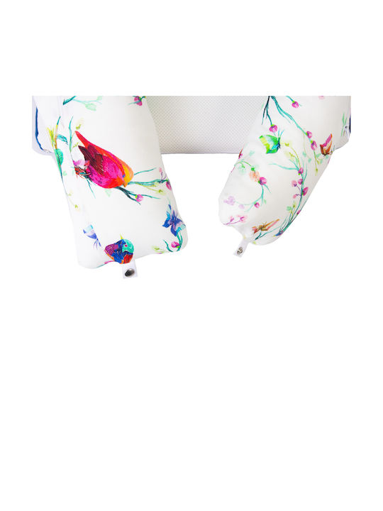 Matex Baby Nestkissen 50x90cm
