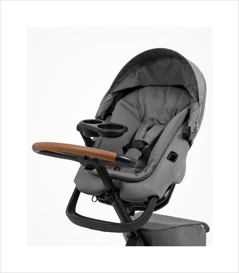 Stokke Snack Tray Stroller Blacks