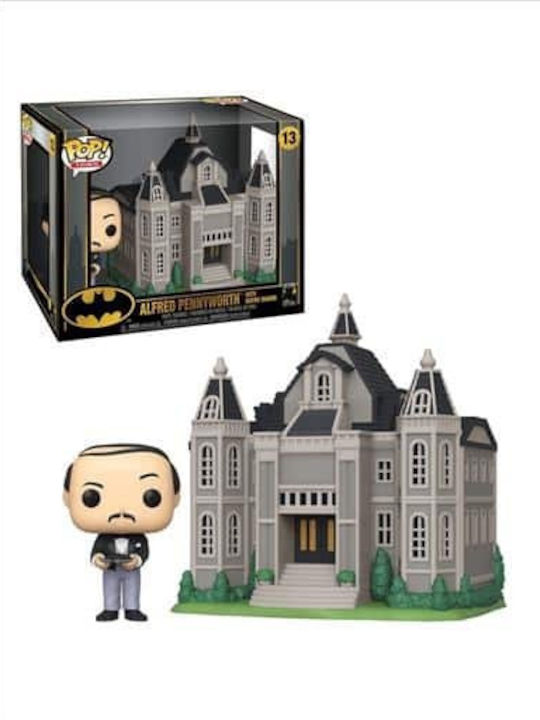 Funko Поп! Град: DC Comics - Anniversary 13