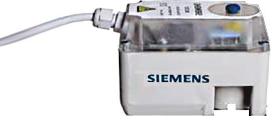 Siemens Motor for Solenoid Valve