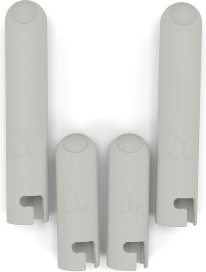 Tbd Cybex Gold Lemo Adapter Set Cybex Lemo High Chair Seating System Lemo Bouncer Attaches To Chair Frame Light Grey
