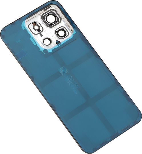 Clappio Battery Cover Xiaomi 14 Integrated Adhesive Green