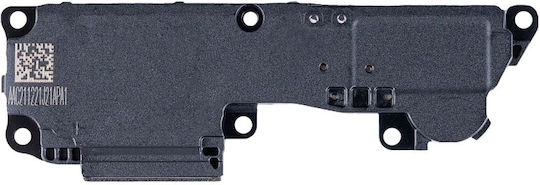 Clappio Replacement External Speaker Compatible Redmi Note 12s Black