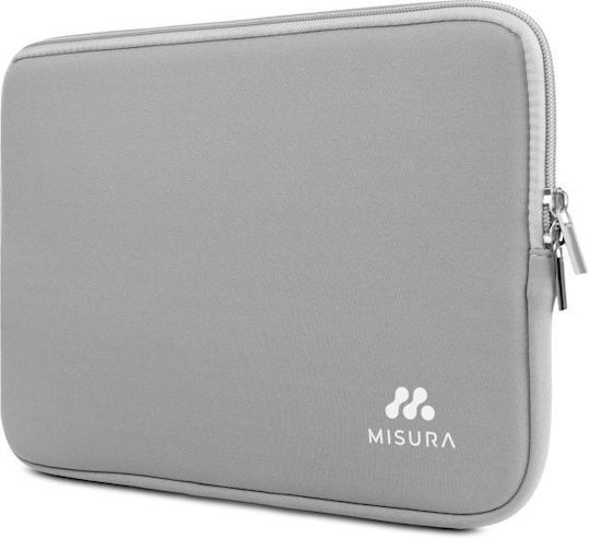 Misura Schutzcover 17" Grau
