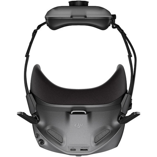 DJI DJI Goggles N3 FPV Goggle with Resolution 1080p for DJI Drone Avata 2 / FPV with controller