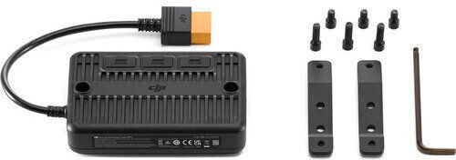 DJI Solar Panel Adapter MPPT Control Board Spare Part for Drone