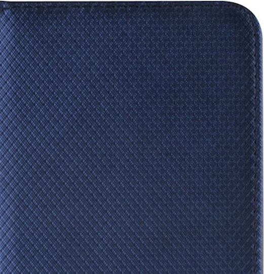 Senso NOTE 9 Book Synthetic Leather Blue (Galaxy Note 9)