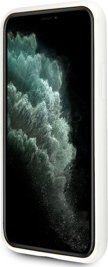 U.S. Polo Assn. Detroit 3 Задна корица Пластмаса / Силикон Многоцветен (iPhone 11 Pro Max)