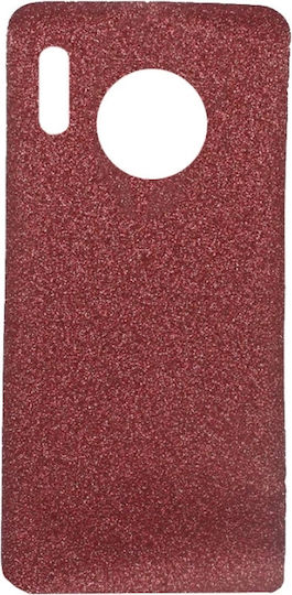 Back Cover Silicon Roz (Huawei Mate 30 Pro)