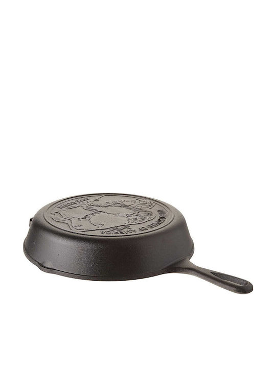 Lodge Γκριλιέρα από Μαντέμι 26cm