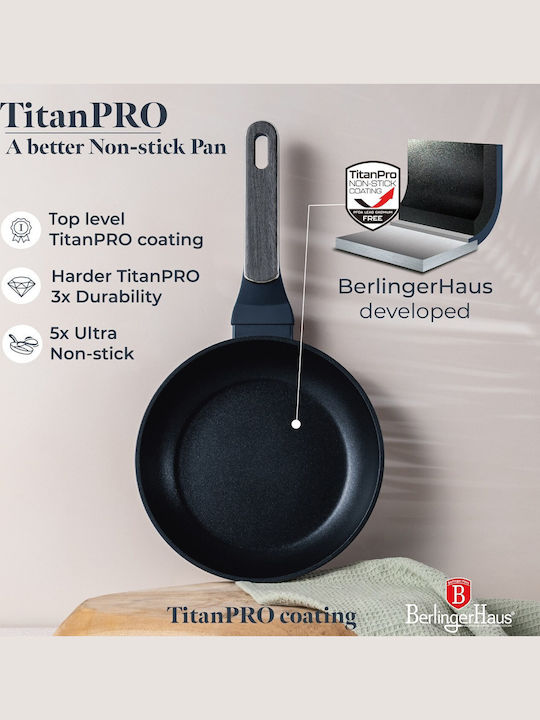 Berlinger Haus Pan made of Aluminum 20cm