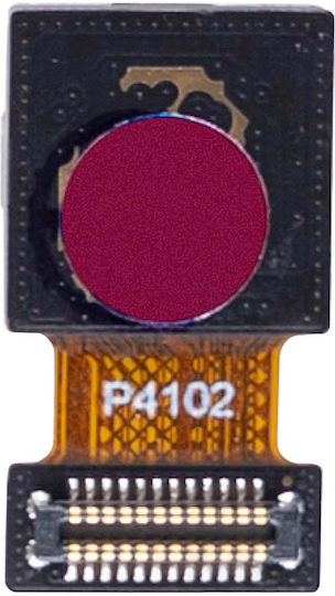 Clappio Ултра Широкоъгълна Задна Камера 8MP Съвместима Poco X6 Pro Ремонт Черна