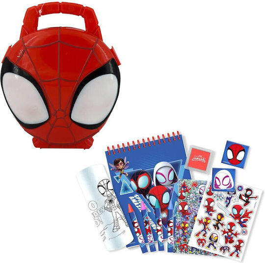 Kids Licensing Παιδικό Σετ Γραφικής Ύλης