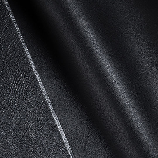 Nillkin Camshield Qin Pro Back Cover Δερματίνης 2mm Μαύρο (Galaxy Z Fold4)
