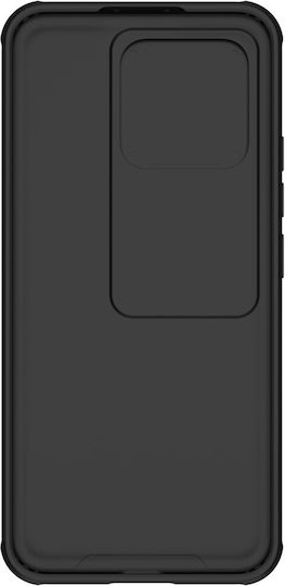 Nillkin Camshield Pro Back Cover Plastic Black (Xiaomi 13)